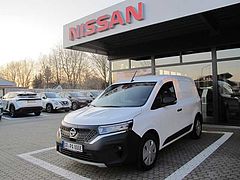 Nissan Townstar EV Kasten L1 2,2t 22kW ACENTA CCS FA+
